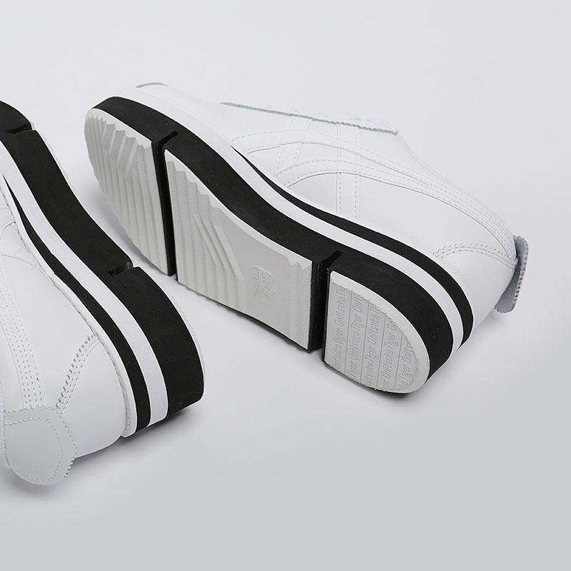 onitsuka tiger pokkuri sneaker pf